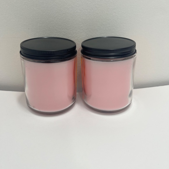 2× Bath & Body Works Mango‎ Mai Tai Single‑Wick Candles - New Unused - Picture 2 of 4